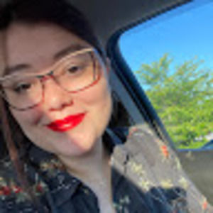 Meet your Posher, Brianna